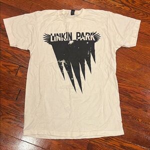Linkin Park Graphic Tee